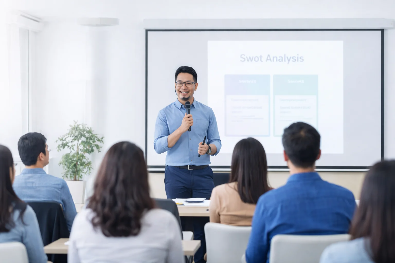 Navigating Trade-Off dalam Pengambilan Keputusan Bisnis